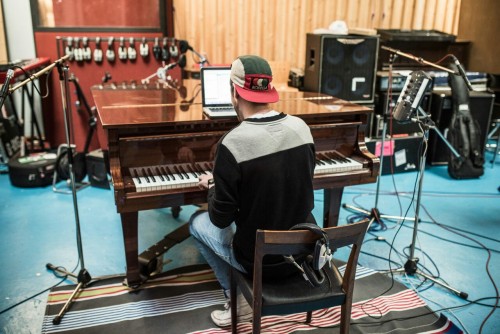 bastillearchive:  bastilledan: …and 3 years later, we’re really excited to be putting o