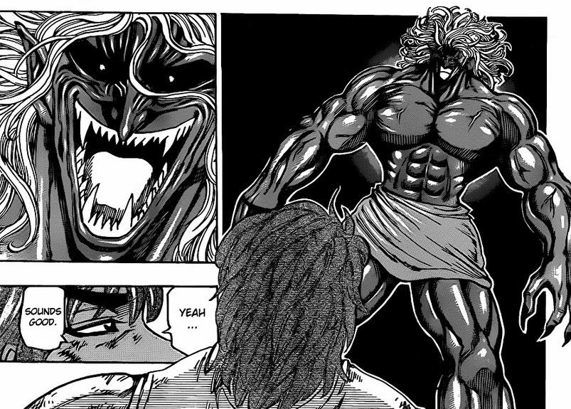 Zebra Toriko Explore Tumblr Posts And Blogs Tumgir