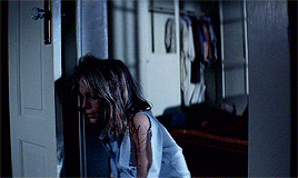 damienchazelle:It’s Halloween; everyone’s entitled to one good scare.