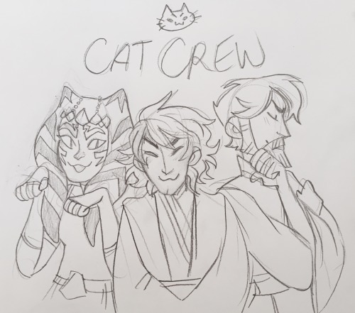 strideer:THE CREW