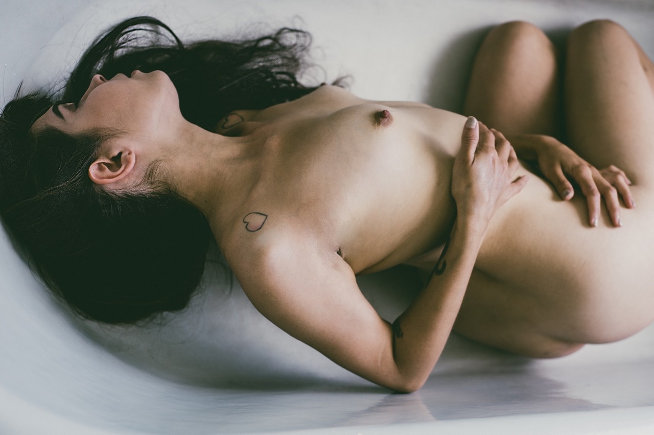 b-authentique:  Rachel by Portraits by Danailya Keep reading 