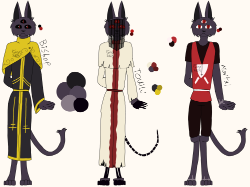 Updated Nari Ref Anyone?