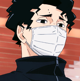Sports-Shounen-Scenarios — SFW and NSFW relationship headcanons with Mura