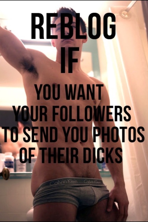 helloresearch101: jockswiththickcocks:Follow for more Oh Yeah! Get sending boys!