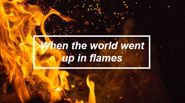 bittersweetbands:  Happy Judgement Day // Neck Deep