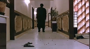 Chow Yun Fat - A Better Tomorrow (1986)