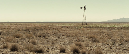 julydogs:Locations: No Country for Old Men (2007) Joel and Ethan Coen  Cinematography: Rog