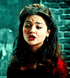rosed-tyler:What work? Why won’t you ever tell us? You’d never believe me.
