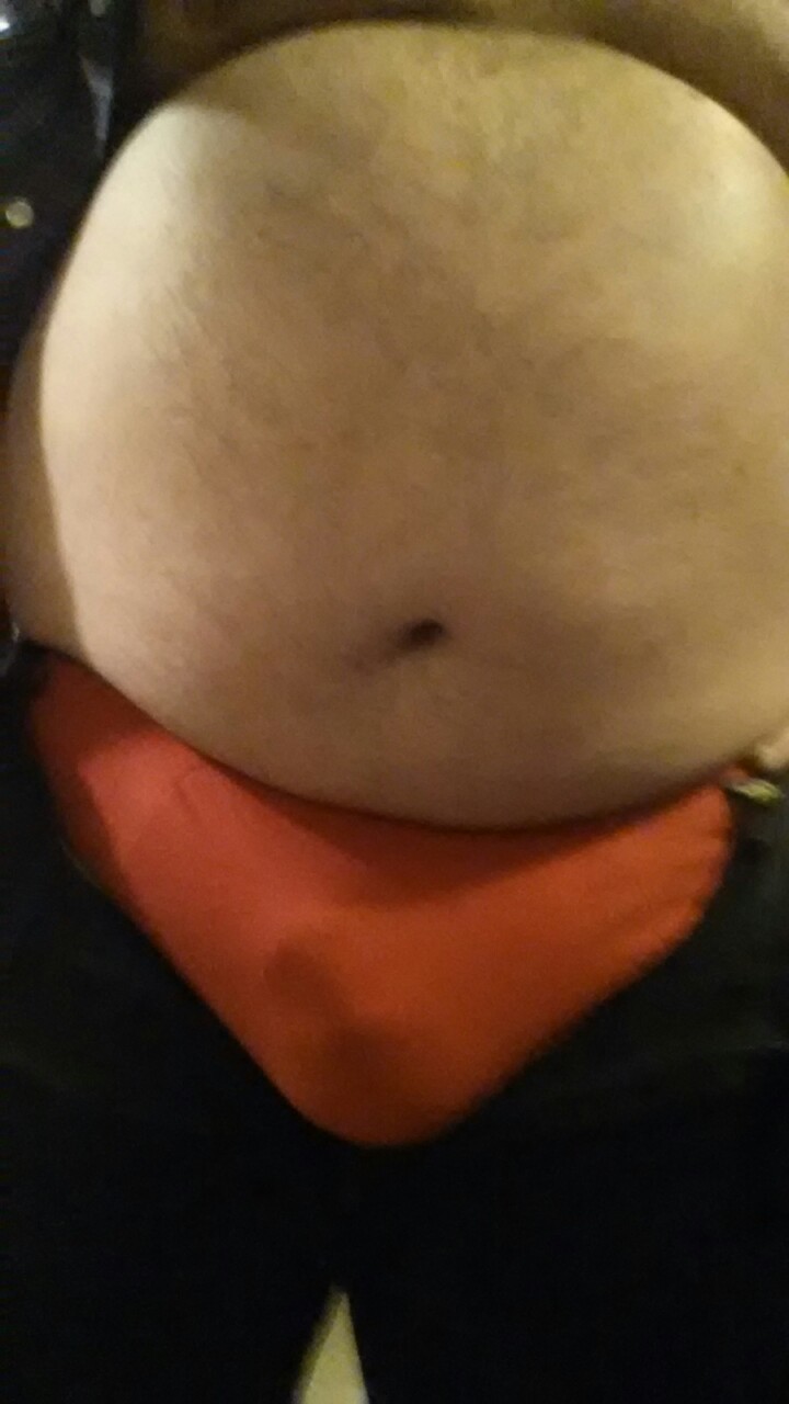 boxermann:  What’s holding your dick today? 
