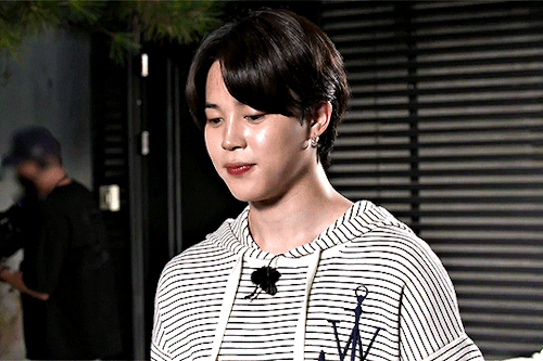 Being A Cutie 101 By Park Jimin For @jkvjimin