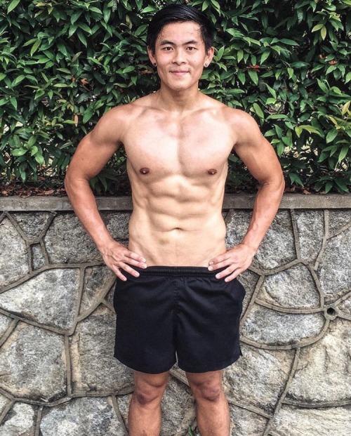 heymerlionboys: Nicholas Wan @nickonetwothree