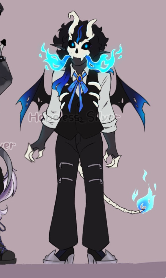 Ocs/sona Art Dump