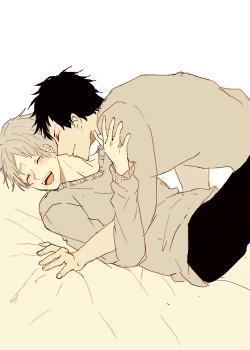 easternbunny:  DAISUGA HELL