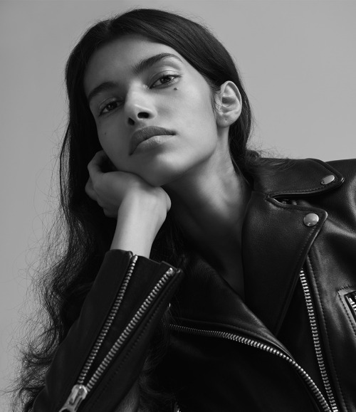jayseanfanclub:  pooja mor for nordstrom: space