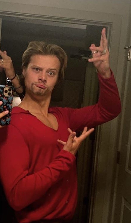 John B And Sarah Cameron Halloween Costume - #halloween obx on Tumblr John B And Sarah Cameron Halloween Costume - #halloween obx on Tumblr