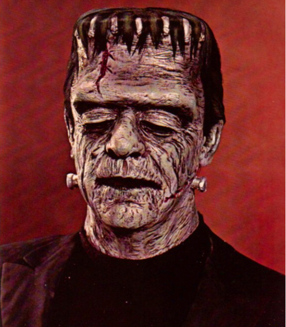 zgmfd:1966 Don Post calendar photos