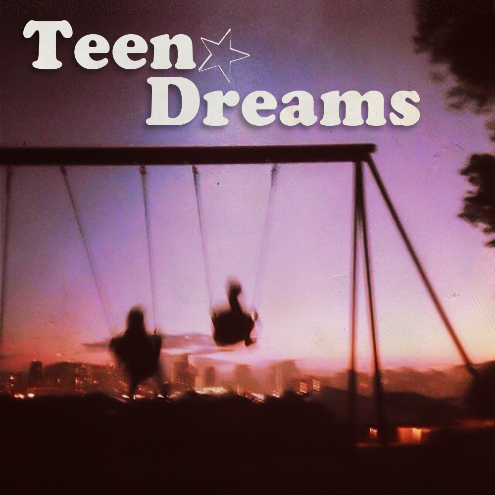 Tumblr teen dream