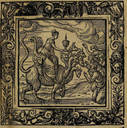 Historicalbookimages:  Page 71 Of “Omnia Andreae Alciati V.c. Emblemata [Electronic