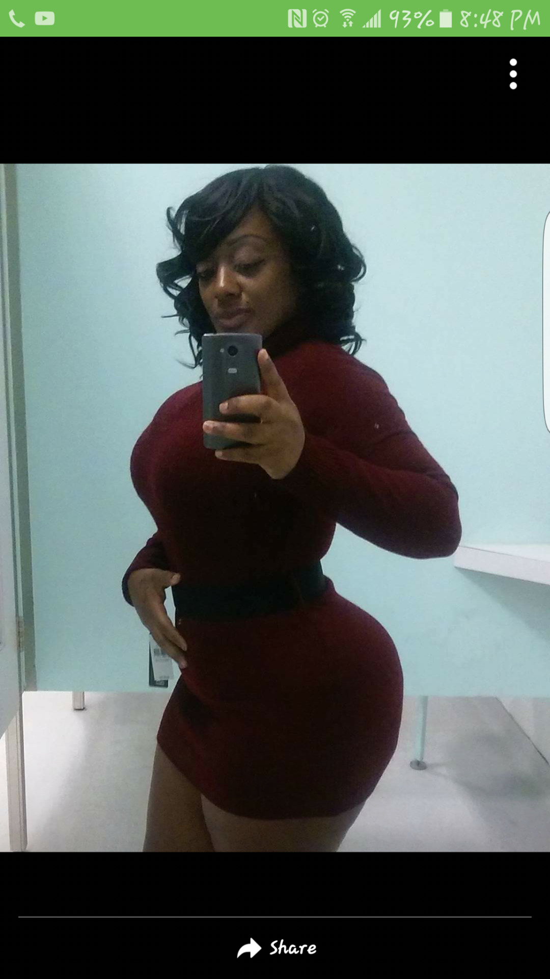 addicted2curvez:#lovethemcurves 😍😍