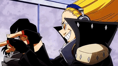 Happy Birthday To Preaent Mic!