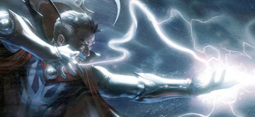 Five (More) Actors Who Could Play Doctor Strange Doctor Strange Seems To The One Project In Active Development