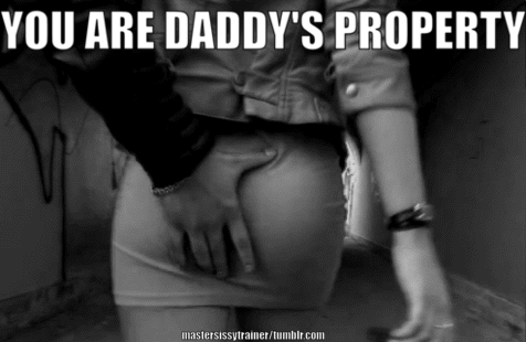 mastersissytrainer:  You know you are