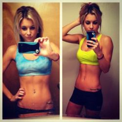 Fit Girls