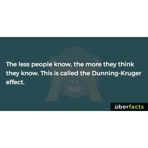 #uberfacts