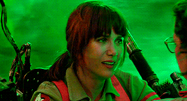 paulfeigs:ghostbusters appreciation week: day onefavourite scene → the portal