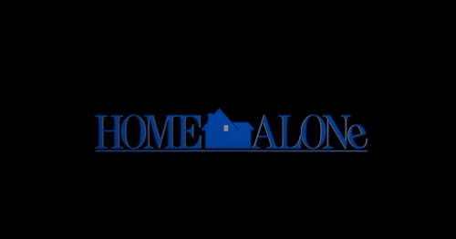 brothertedd:  Home Alone (1990), dir. Chris Columbus Cinematography by Julio Macat 