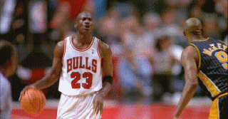 hyper-caine:  hypebeast:  MJ Mondays   Legend.  The greatest
