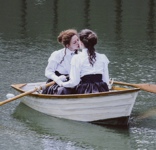 nevver:Miss the boat, Ragnar Kjartansson