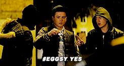daishannigans:   #thats it #thats the movie  