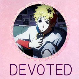 helmhammerhand:  Hideweek : Day 3 // reasons why he’s my favorite