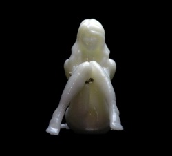 Porn photo stacey-lauren:Stunning Shibari Figurines