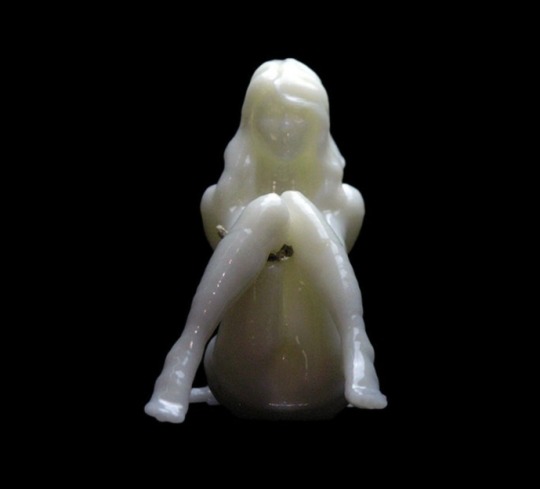 stacey-lauren:Stunning Shibari Figurines adult photos