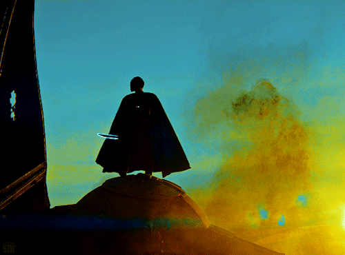 THE MANDALORIAN REWATCH Chapter 8: Redemption