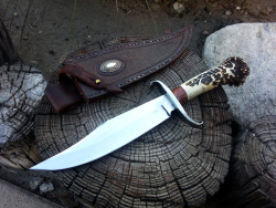 Custom Cold Steel Marauder.