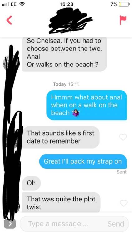 tindershwinder:  Reverse uno card