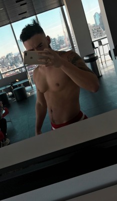 briannieh:  Penthouse #briannieh