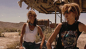 film-picks:“You’ve always been crazy, this is just the first chance you’ve had to express yourself”→