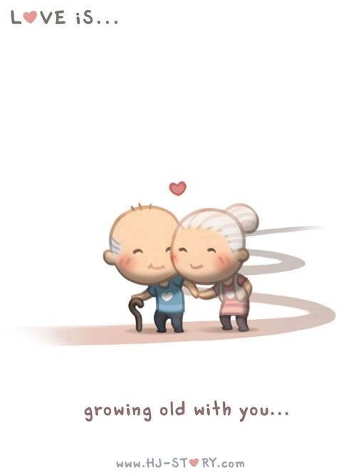 moslimmeisje:Love is…