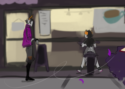 Ofelia Asvini @kurohaaiIevahn Mordax is mine.Just fantroll ideas