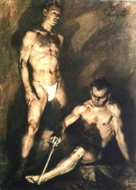 Viktor Lipunov