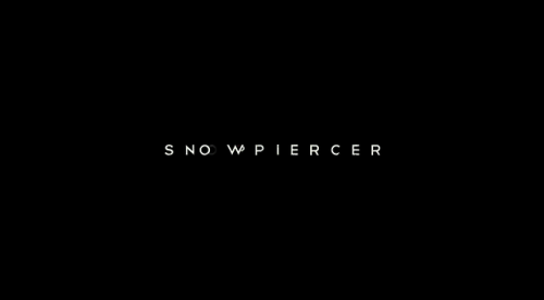 Snowpiercer (2013)Director:  Joon-ho Bong DOP: Kyung-pyo Hong 