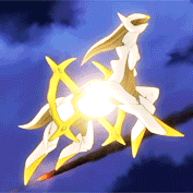 Ap Pokemon 493 Arceus It Is Told In Mythology That This