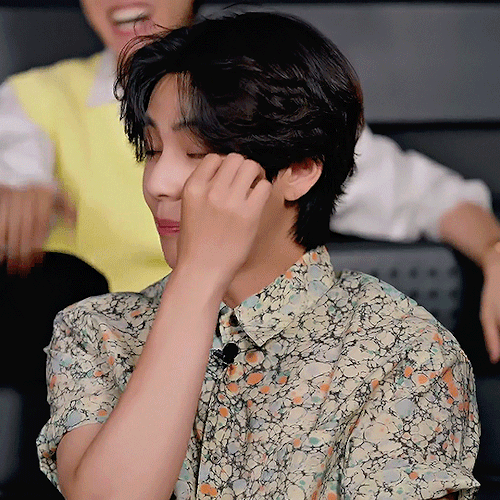 V + SPECIAL 8 PHOTO-FOLIO REACTION FILM #1