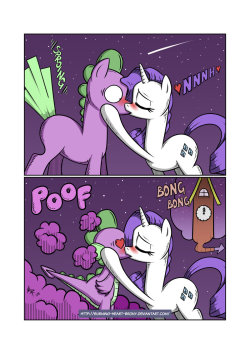 pia-chan:  A Change of Heart: P18 by Burning-Heart-Brony