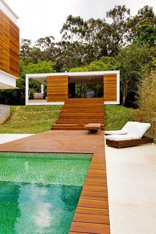 invocado:  Haack House / 4D-Arquitetura || Source 