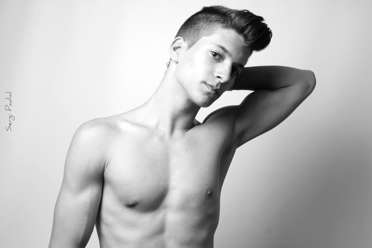 superfriky:  Manel Castro 